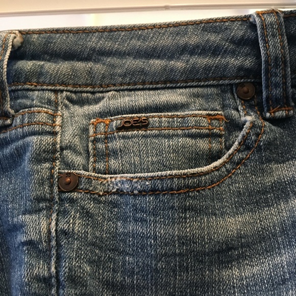 Joe's Girls Shorts - Picture 6 of 6